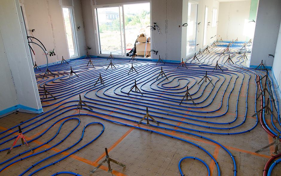 remplacement pompe à chaleur Baulne