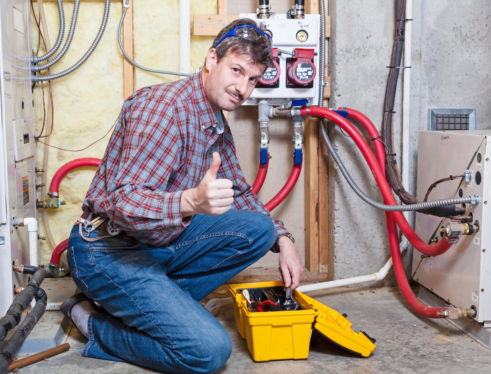 remplacement pompe à chaleur Montrouge